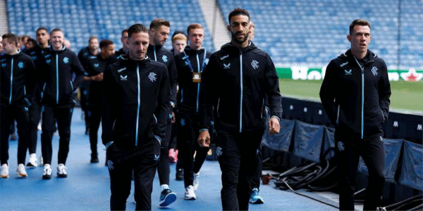 DONE DEAL: Birmingham City Agree Terms with Rangers for Permanent Move For Ibrox Star