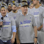 "Dodgers Front Office Confirms: Betts-for-Cash Considerations Trade With Red Sox"
