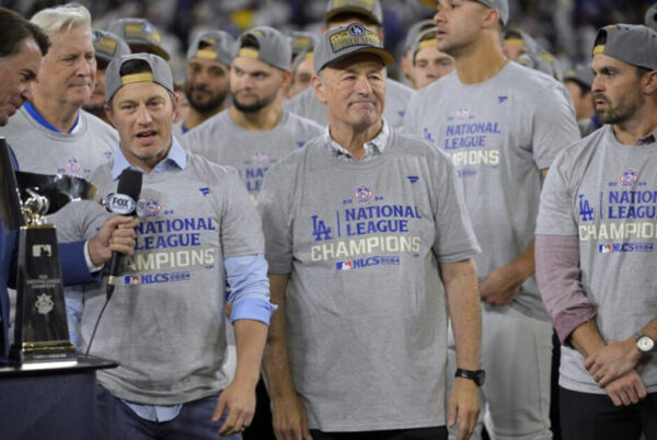 “Dodgers Front Office Confirms: Betts-for-Cash Considerations Trade With Red Sox”