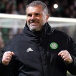 Incredible: Celtic Fc Set Up Chase For Ange Postecoglou Follow Spurs Retreat - Breaking Move