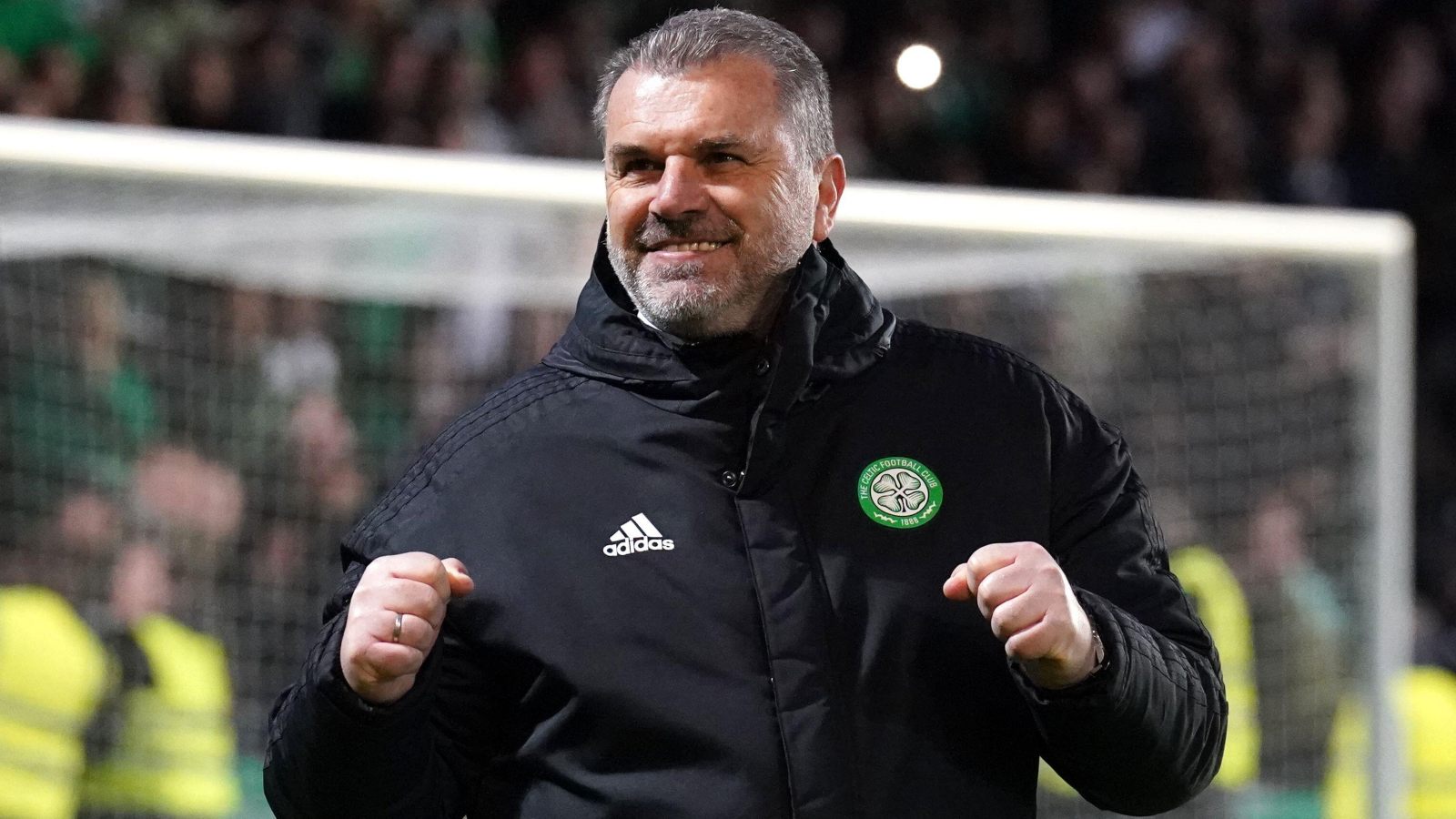 Incredible: Celtic Fc Set Up Chase For Ange Postecoglou Follow Spurs Retreat - Breaking Move