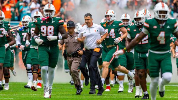 Breaking News: Hurricanes Continue Loading Up in Trenches with Commitment from Two Linemen
