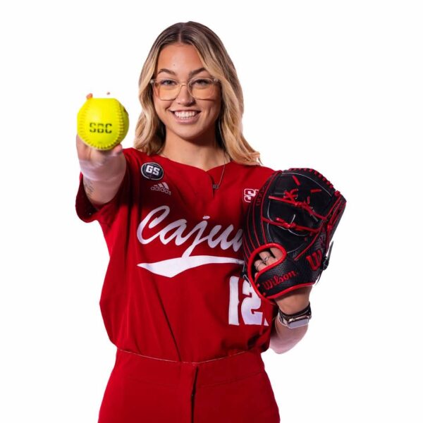 BREAKING NEWS: Oklahoma Sooners Softball Star Sam Landry Donates Entire \$20 Million Bonus and Sponsorship Deal to Charity and Homeless Relief