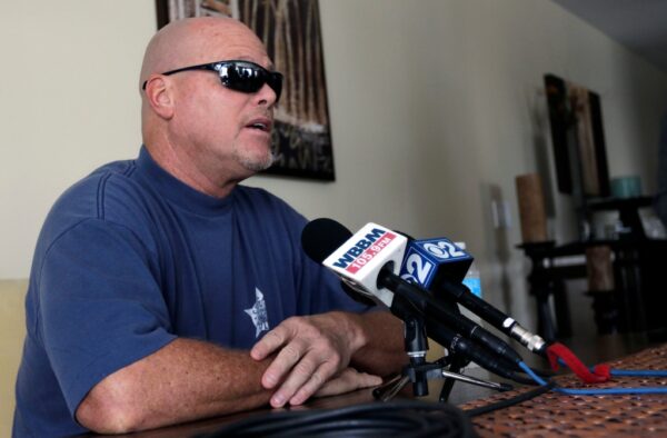 BREAKING NEWS: Ben Johnson Has Announced Former QB Jim McMahon As Chicago Bears New Co-owner To Handle The Left Tackle Competition