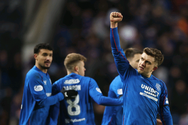 IBROX NEWS: Ridvan Yilmaz Hands in Transfer Request as Rangers Exit Nears Following Agreement