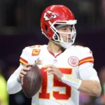 INCREDIBLE - Kansas City Chiefs And Patrick Mahomes Share Exciting Announcements