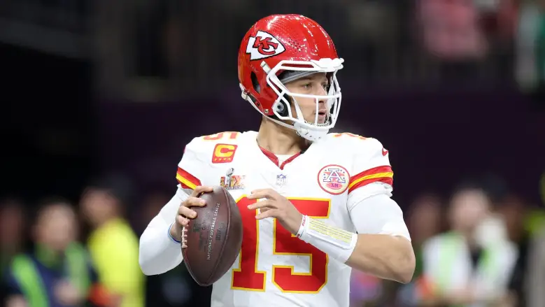 INCREDIBLE - Kansas City Chiefs And Patrick Mahomes Share Exciting Announcements