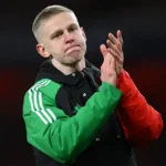 JUST IN: AC Milan Has Sign Arsenal Playmaker Oleksandr Zinchenko As Theo Hernandez Potentially Replacement