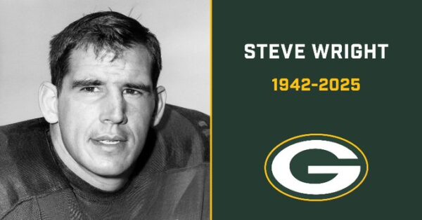 SAD NEWS: Steve Wright, Former Alabama Football Tackle and Super Bowl Champion, Dead at 82