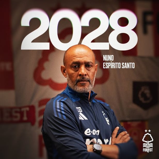 JUST IN: Nottingham Forest Send Head Coach Nuno Espírito Santo to Stunning Three-Year Contract Extension Worth £15 Million In a major development at the City Ground, Nottingham Forest have officially extended the contract of head coach Nuno Espírito Santo, securing his services for an additional three years. The new deal, reportedly worth £15 million, comes as a show of faith in the Portuguese tactician after a season marked by tactical improvement, resilience, and a clear long-term vision for the club. 🚨 Forest's Faith in Nuno Nuno Espírito Santo took charge of Nottingham Forest in late 2023 during a turbulent spell, replacing Steve Cooper. Despite arriving mid-season, Nuno quickly stabilized the side, guiding Forest to a respectable position in the Premier League and instilling a more structured and efficient style of play. His ability to build a strong defensive unit while unlocking the potential of key players like Morgan Gibbs-White, Taiwo Awoniyi, and Anthony Elanga has not gone unnoticed. Under his leadership, Forest have become a side capable of taking on top-flight opposition with maturity and competitive spirit. 💬 Club Statement In an official statement, Nottingham Forest said: > “We are delighted to confirm that Nuno Espírito Santo has signed a new three-year contract with the club. Nuno has brought stability, discipline, and ambition to the first team. This extension reflects our commitment to continuity and our belief in his long-term project.” 🧠 Nuno’s Vision Nuno has reportedly been deeply involved in shaping the club’s transfer policy and academy integration, aligning with the board’s desire to blend experience with youthful talent. Sources close to the club indicate that the new contract will also grant him greater influence over recruitment and scouting decisions, signaling a more centralized role for the head coach moving forward. Speaking on his new deal, Nuno said: > “It’s an honour to continue my journey with this great club. I’ve felt the passion of the fans and the ambition of the owners. We are building something special here, and I’m fully committed to taking Nottingham Forest to the next level.” 💷 The Numbers Behind the Deal The reported £15 million value of the deal over three years includes performance-based bonuses, a loyalty clause, and incentives tied to league positioning and potential European qualification. This makes Nuno one of the highest-paid managers in Forest’s modern history.