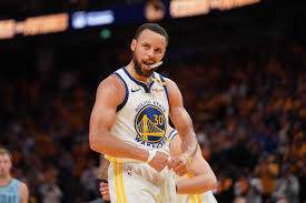 INTERESTING: Warriors’ Stephen Curry Announces Major Career Goal With Retirement Looming.