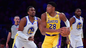 Lakers News: Rui Hachimura Appreciates Trust From JJ Redick & Coaching Staff