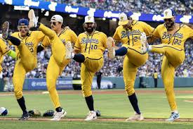 EXCITING NEWS: The CW will broadcast Savannah Bananas baseball madness as network leans into live sports