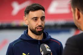 Manchester News:Bruno Fernandes has already given green light to surprise Man Utd transfer