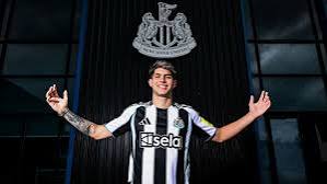 Transfer News: Spanish Winger Antonio Cordero joins Newcastle as free agent From Malaga