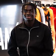 Wolves are in negotiations to get new deal done for Mateus Mane as they trust him as top talent for the future