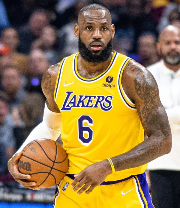 JUST IN: LeBron James Explains What Was Unique About the Lakers’ 2020 Backcourt