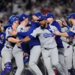 The Ultimate Deadline Showdown: Dodgers and Cubs Fighting for a World Series Edge