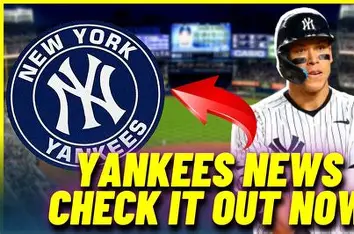 No Mercy: Yankees’ AL East Lead Crumbling Under Their Own Mistakes