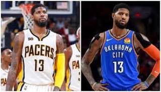 EXCITING NEWS: The Pacers And Thunder Trading Away Paul George Helped Both Teams Reach The NBA Finals