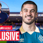 CONFIRMED: Celtic Has Reportedly Booster Their Defence With Conor Coady From...