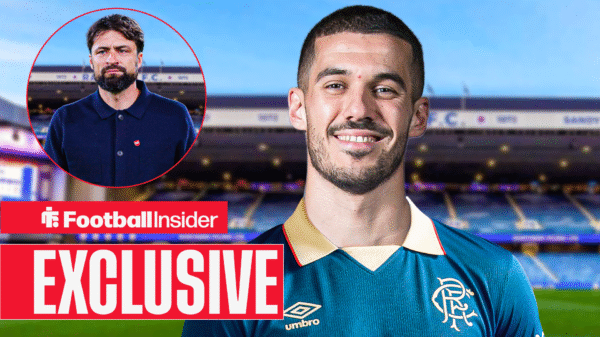 CONFIRMED: Celtic Has Reportedly Booster Their Defence With Conor Coady From…