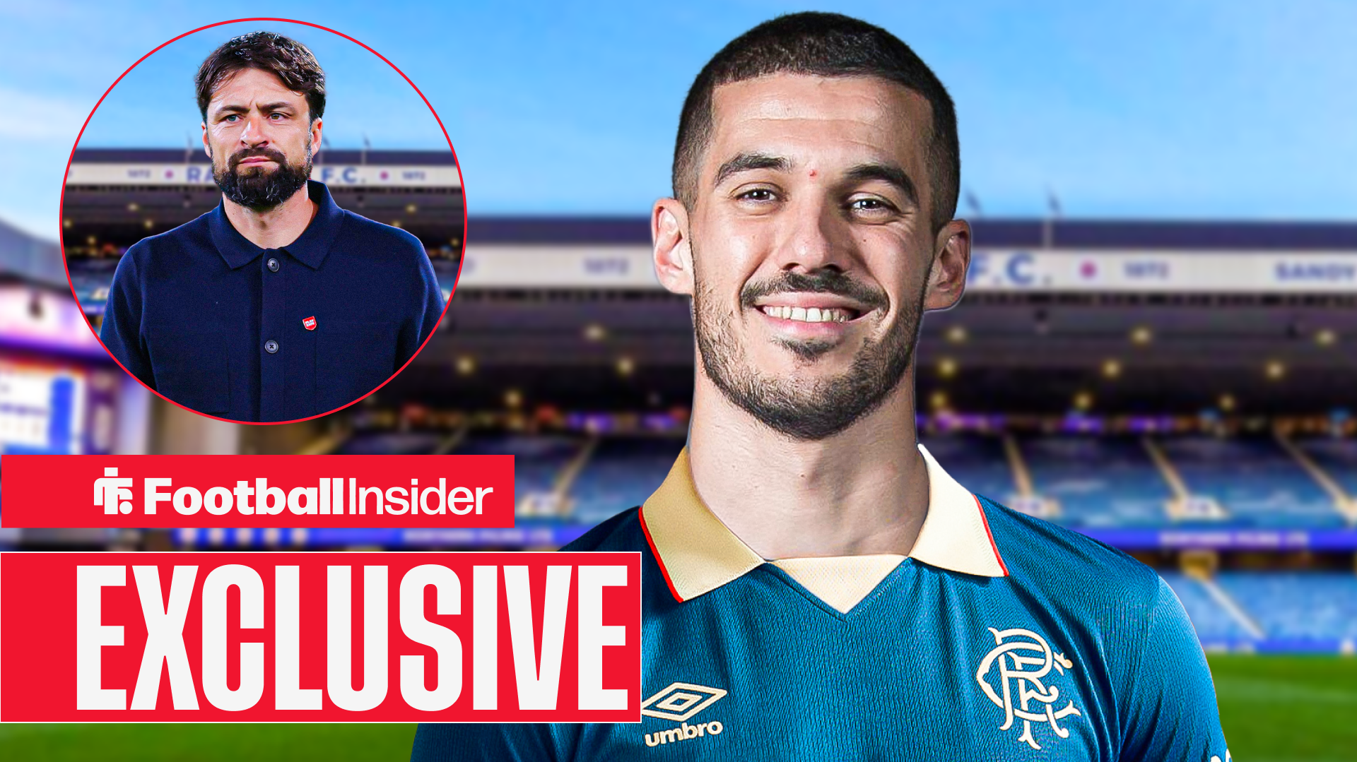 CONFIRMED: Celtic Has Reportedly Booster Their Defence With Conor Coady From...