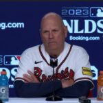 "JUST IN: The Atlanta Braves General Manager Brian Snitker Has Announced His Retirement With Immediate Effect...