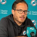 CONFIRMED: HC Mike McDaniel Has Released Latest Statement How Miami Dolphins Could Defeat Bills And Jets For AFC East- The Strategy Include...
