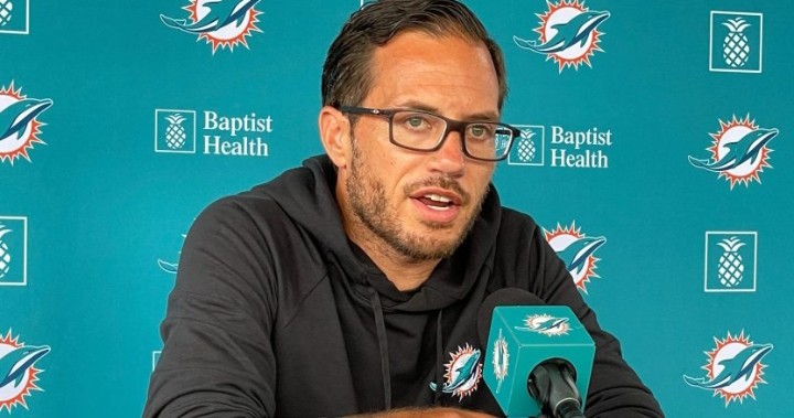 CONFIRMED: HC Mike McDaniel Has Released Latest Statement How Miami Dolphins Could Defeat Bills And Jets For AFC East- The Strategy Include...