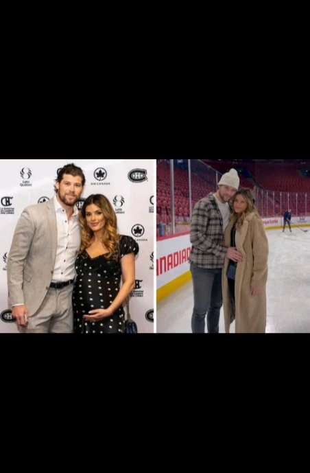 THRILLING UPDATE: Josh Anderson and His Spouse Reveal Happy Tidings – Anticipating a Baby and Eager to Embrace Their Tiny Miracle