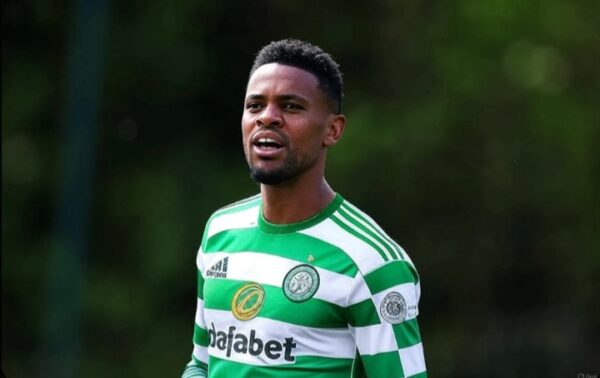 CONFIRMED: Wolves right-back Nélson Semedo has signed a four-year deal with Celtic FC, completing his free transfer move in June 2025