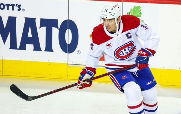 GOOD NEWS: Nick Suzuki Turns Down Multi-Million Dollar Offer to Remain Committed to Canadiens; Sends Shockwaves to Entire NHL World… See More…