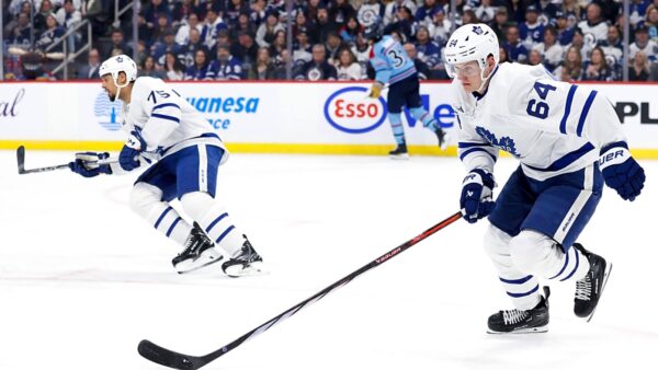 Maple Leafs Eyeing Buyouts as NHL Window Opens, Major Decisions Loom