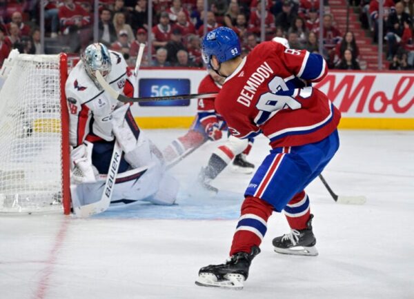 Montreal Canadiens 2025-26 Offseason Wishlist: Addressing Key Needs for a Playoff Contender