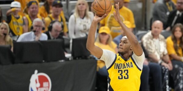 NBA SHOCKER: PACERS UNLEASH $100 MILLION MEGA-OFFER FOR DEREK LIVELY II! DALLAS FACES IMPOSSIBLE CHOICE AS INDIANA TEMPTS RISING STAR WITH MASSIVE DEAL AND PICKS!