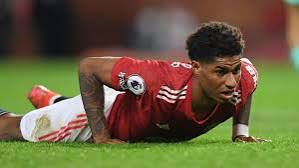 Injury update:Marcus Rashford provides injury update after missing the end of the season, ‘the comeback is…’