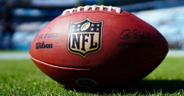 NFL Exploring Bold Expansion: League Considers Adding Four Teams in Europe