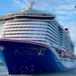 INCREDIBLE: Carnival Cruise Line Bans Tiktok Influencer After Booze Scam