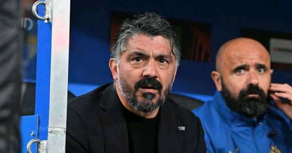 BREAKING NEWS: Former Rangers Midfielder Takes Helm as Italy’s New National Team Head Coach
