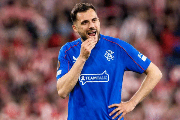 BREAKING NEWS: Nedim Bajrami Issues Clear Message on Rangers Transfer Links Amid Exit Speculation