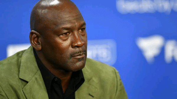 BREAKING NEWS: Adam Silver Surprised by Michael Jordan On-Air Role with NBC