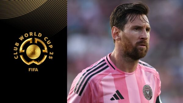 SPICY NEWS: “New Signings Choose Squad Numbers for FIFA Club World Cup.