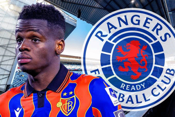 BREAKING NEWS: Rangers Informed of £5 Million Price Tag for the 21-years-old Star as Troyes Hold Firm