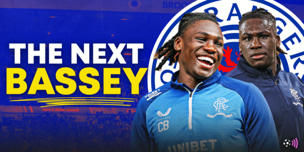 DONE DEAL: Rangers Strike Deal to Sign Rising EPL Talent  – A Potential Repeat of Bassey Brilliance