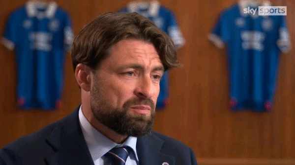 BREAKING NEWS: Russell Martin Sets Sights on Multiple New Arrivals as He Revamps Rangers Squad