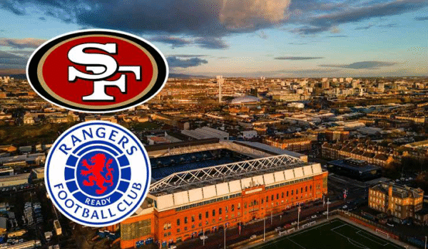 BREAKING NEWS: Rangers and 49ers Eye Right-back as Transfer Race Heats Up: Defender Compared to Jefte in Latest Update