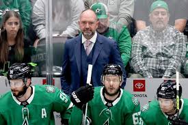 🚨For Dallas star fans: Here’s Why Peter DeBoer Was Fired by the Dallas Stars