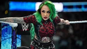 🚨 Shotzi Blackheart Opens Up: “I’d Love to Work for AEW Someday”