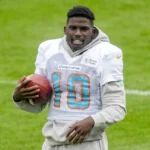 BREAKING NEWS: San Francisco 49ers Against Buffalo Bills's War Has Escalate NFL Amid Miami Dolphins WR Tyreek Hill Trade Request- GM Chris Grier Has Stated That...